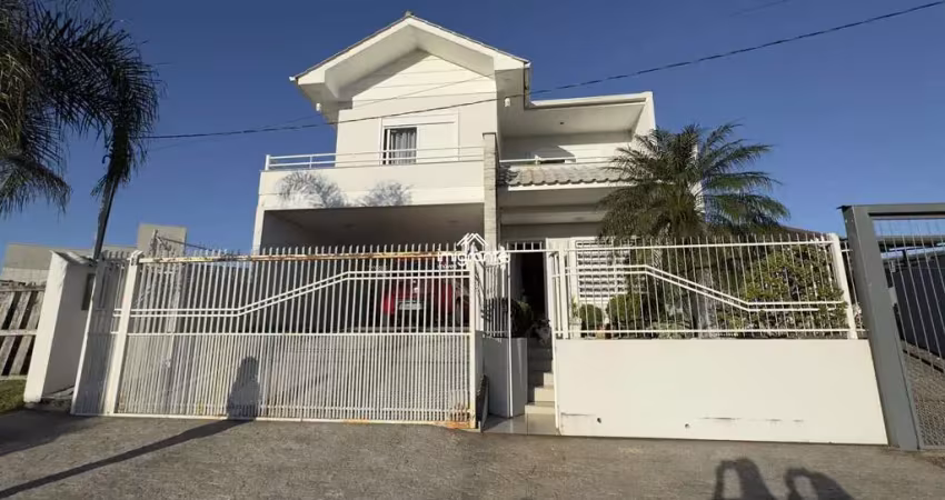 Casa com 3 quartos à venda no Castelo Branco, Santa Cruz do Sul 