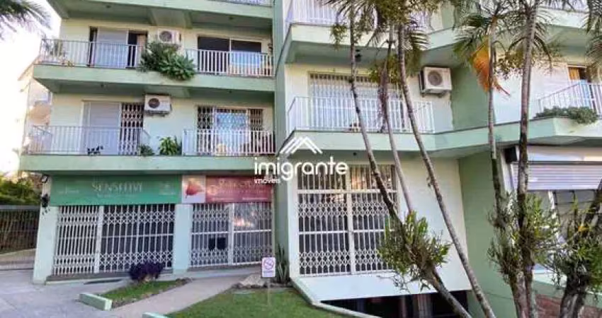 Apartamento com 2 quartos à venda na Rua Thomaz Flores, 191, Centro, Santa Cruz do Sul