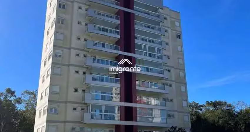 Apartamento com 3 quartos à venda na Avenida Melvin Jones, 1133, Jardim Europa, Santa Cruz do Sul