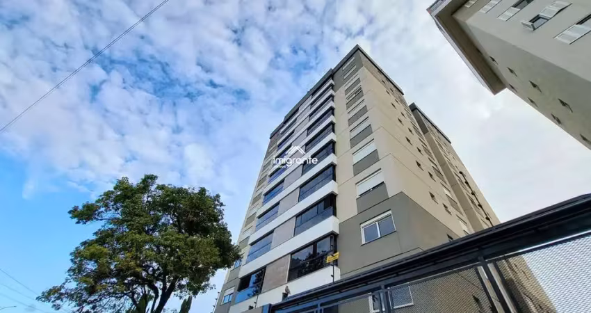 Apartamento com 2 quartos à venda na Rua Gonçalves Ledo, 70, Higienópolis, Santa Cruz do Sul