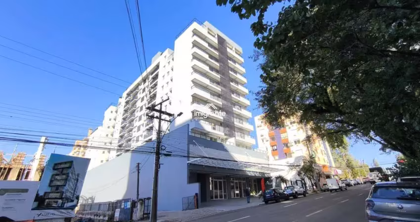 Apartamento com 2 quartos à venda no Centro, Santa Cruz do Sul 