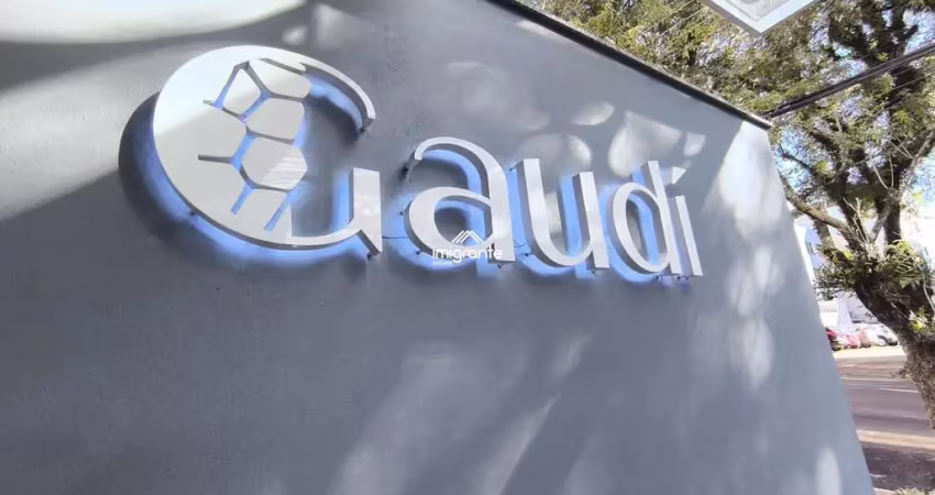 Apartamento com 2 quartos à venda no Centro, Santa Cruz do Sul 