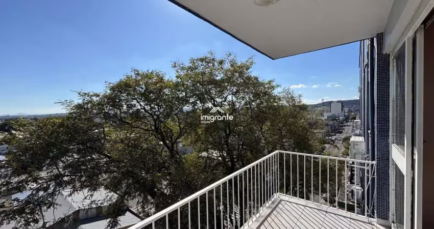 Apartamento com 2 quartos à venda na Rua Venâncio Aires, 1152, Centro, Santa Cruz do Sul