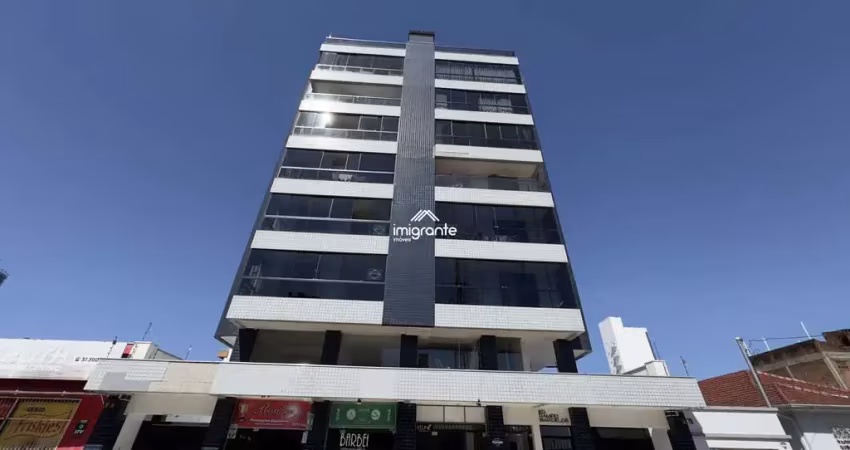 Apartamento com 3 quartos à venda na Rua Ramiro Barcelos, 744, Centro, Santa Cruz do Sul