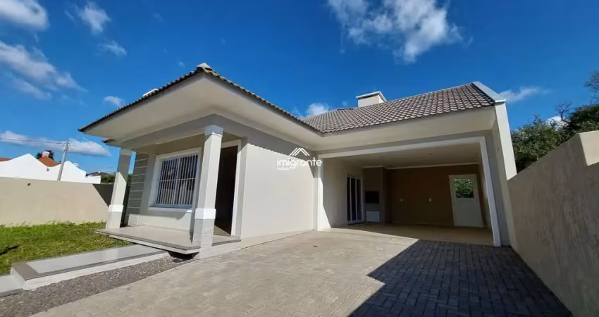 Casa com 3 quartos à venda no Linha Santa Cruz, Santa Cruz do Sul 