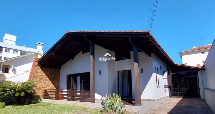 Casa com 3 quartos à venda na Rua Augusto Spengler, 901, Santo Inácio, Santa Cruz do Sul