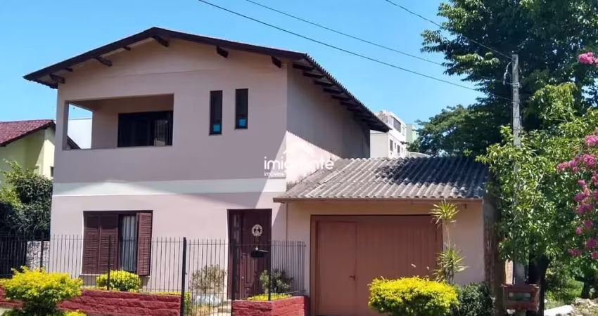 Terreno à venda no Centro, Santa Cruz do Sul 