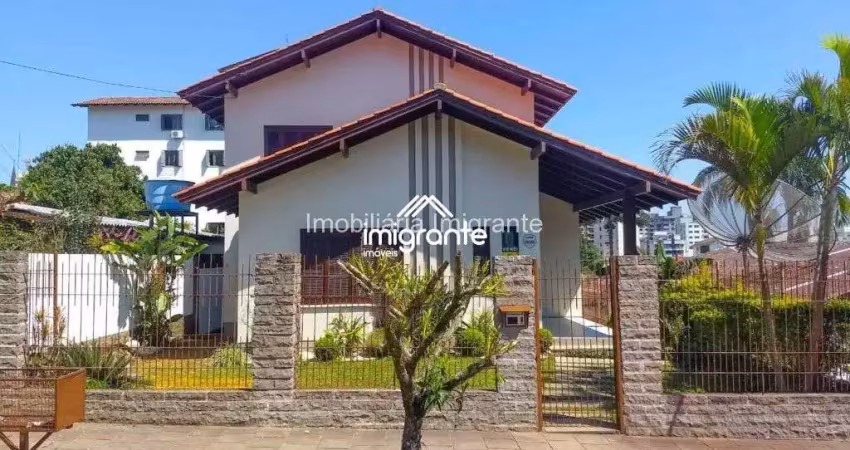 Casa com 3 quartos à venda na Travessa Natal, 37, Higienópolis, Santa Cruz do Sul