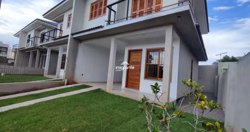 Apartamento com 3 quartos à venda na Rua Senador Salgado Filho, 320, Várzea, Santa Cruz do Sul