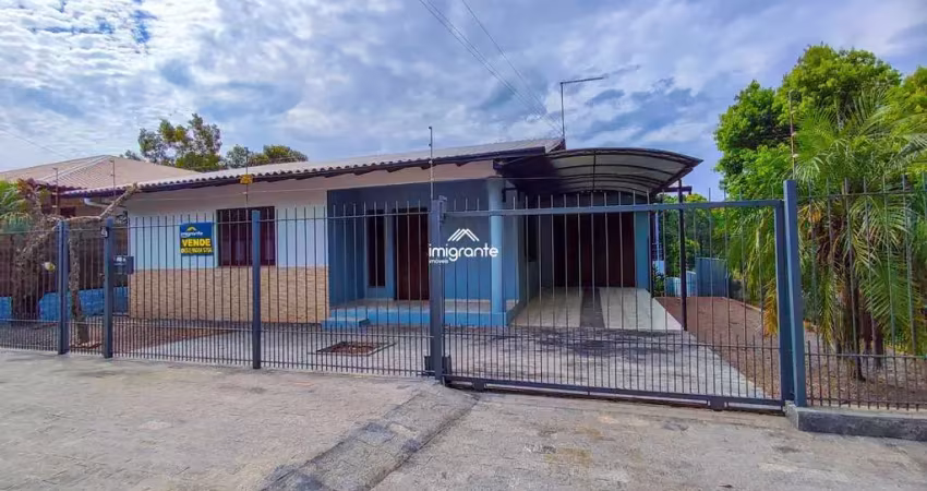 Casa com 3 quartos à venda no Linha Santa Cruz, Santa Cruz do Sul 