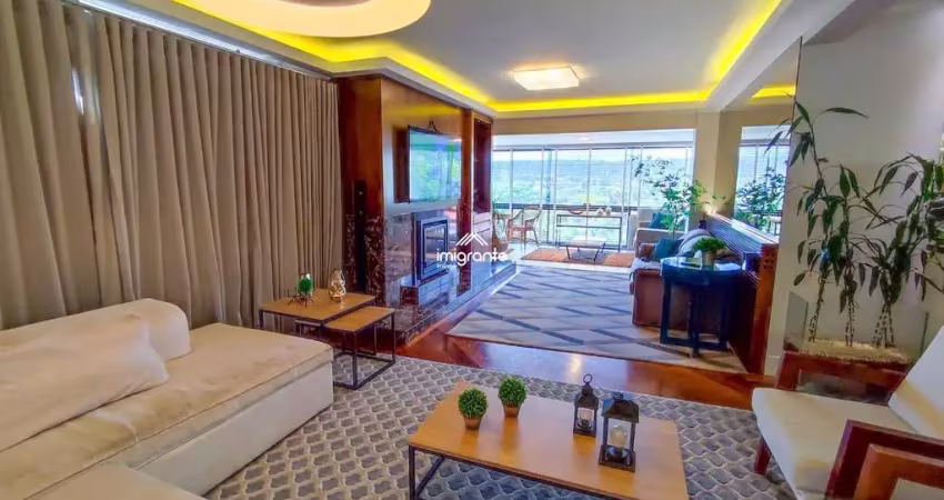 Apartamento com 3 quartos à venda na Rua Daniel Caspary, 105, Higienópolis, Santa Cruz do Sul