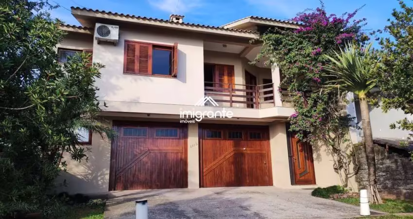 Casa com 3 quartos à venda na Rua Santa Cecília, 00, Santo Antônio, Santa Cruz do Sul