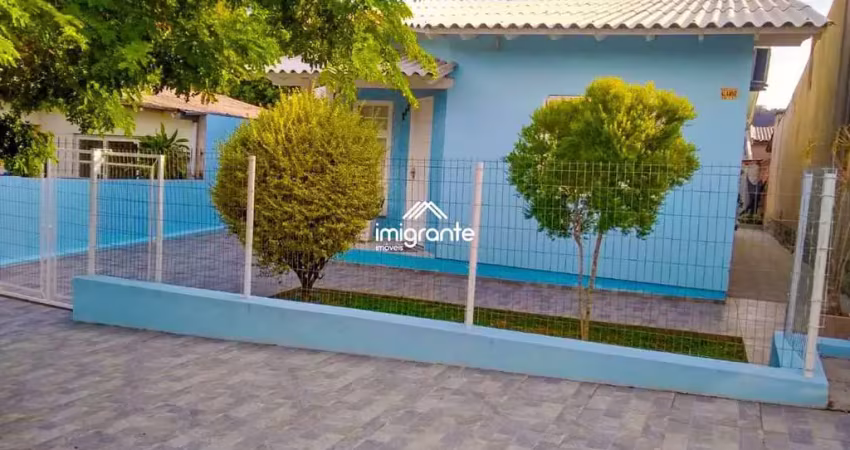 Casa com 3 quartos à venda na Rua Henrique Melchiors, 213, Aliança, Santa Cruz do Sul