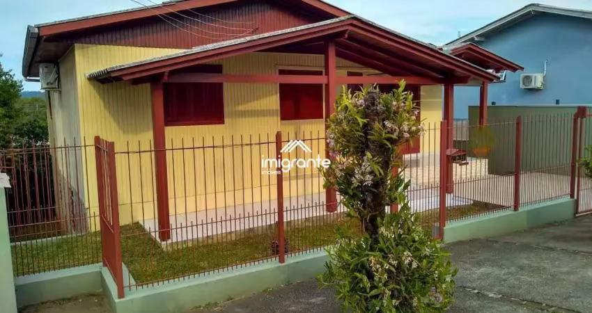 Casa com 2 quartos à venda no São João, Santa Cruz do Sul 