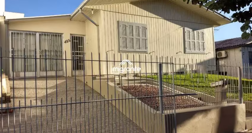 Casa com 3 quartos à venda no Jardim Bela Vista, Vera Cruz 