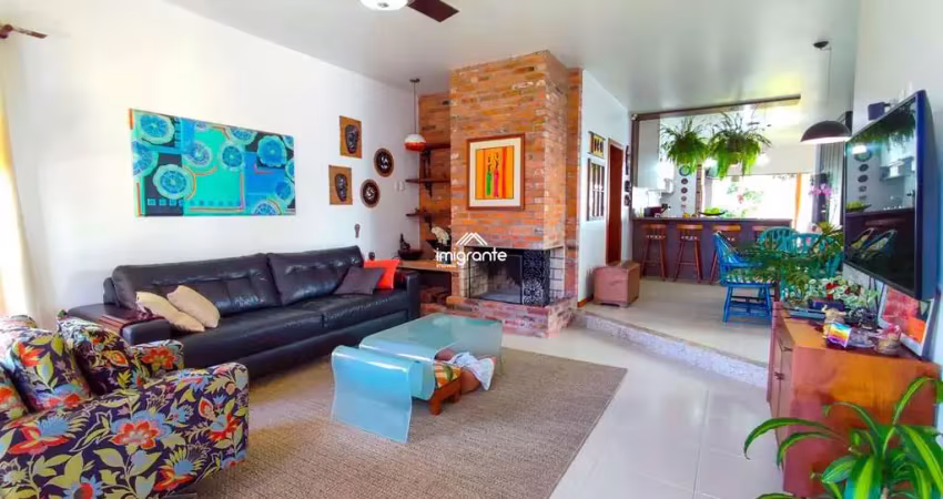 Casa com 3 quartos à venda na Rua Suíça, 60, Jardim Europa, Santa Cruz do Sul