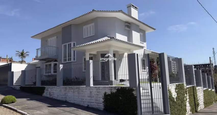 Casa com 3 quartos à venda no Jardim Europa, Santa Cruz do Sul 