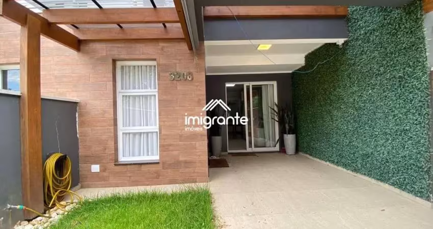 Casa com 2 quartos à venda na Rua Gaspar Silveira Martins, 3208, Vila Margarida, Santa Cruz do Sul