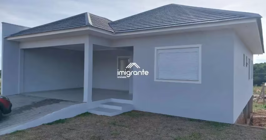 Casa com 3 quartos à venda na Estrada Acesso Linha João Alves, 881, João Alves, Santa Cruz do Sul