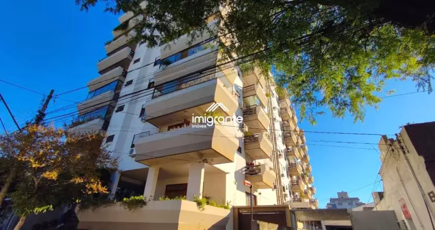 Apartamento com 3 quartos à venda na Rua Marechal Floriano, 145, Centro, Santa Cruz do Sul