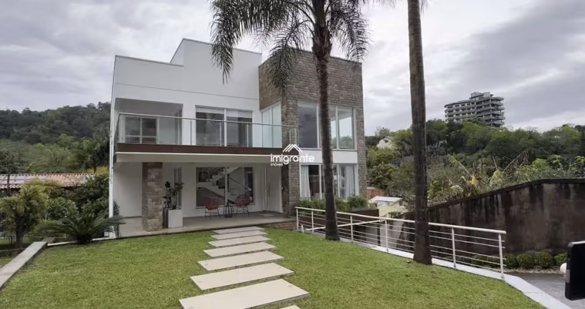 Casa com 4 quartos à venda no Santo Inácio, Santa Cruz do Sul 