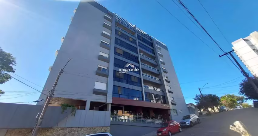 Apartamento com 3 quartos à venda na Rua Joaquim Nabuco, 215, Centro, Santa Cruz do Sul