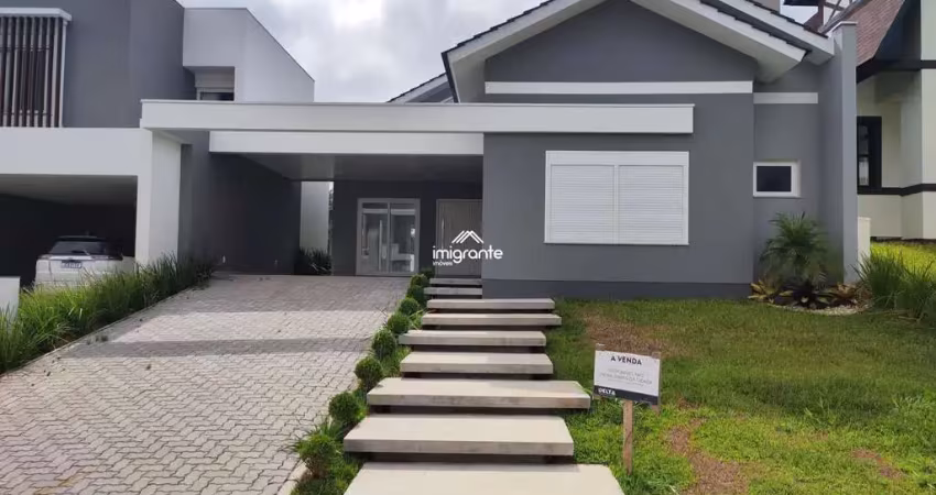 Casa com 3 quartos à venda na Avenida Leo Kraether, 3300, Country, Santa Cruz do Sul
