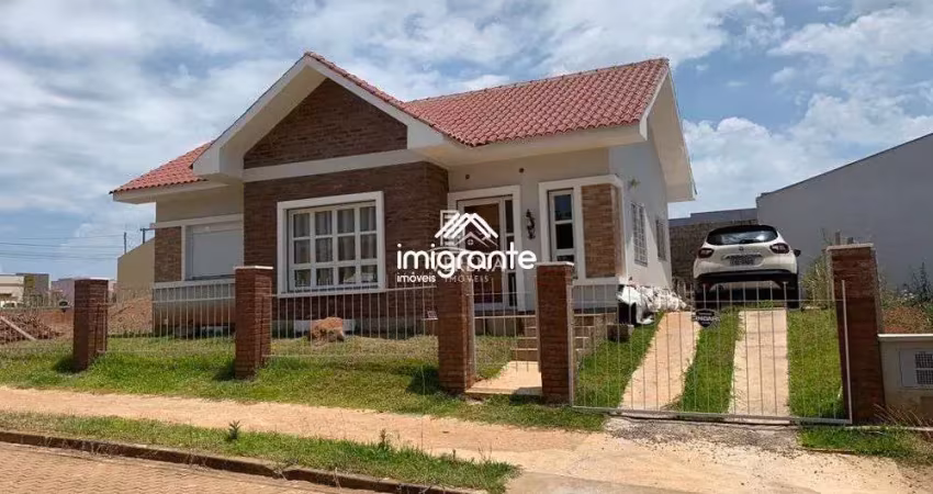 Casa com 2 quartos à venda na Acesso Linha João Alves, 2000, João Alves, Santa Cruz do Sul