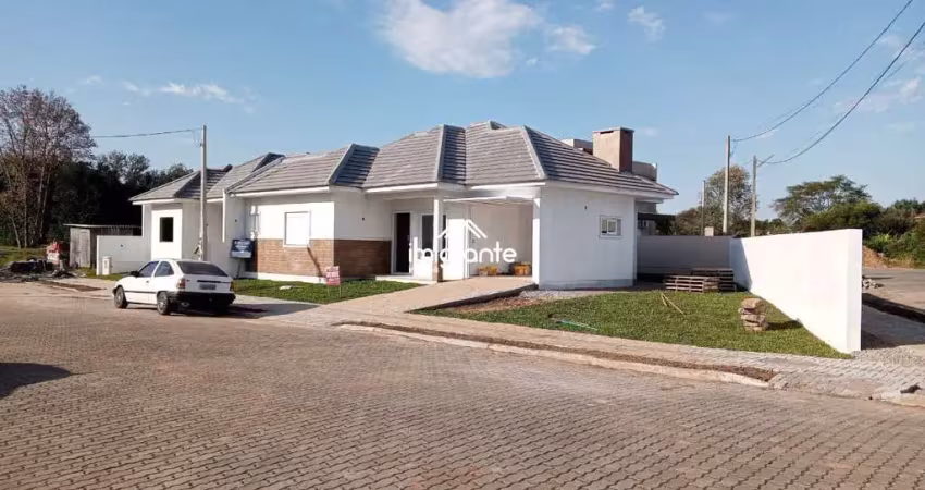 Casa com 3 quartos à venda no Jardim Bela Vista, Vera Cruz 