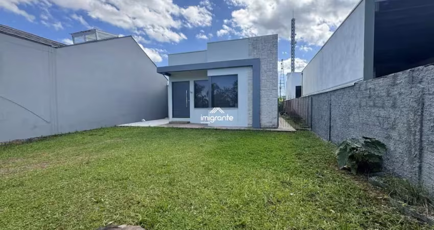 Casa com 2 quartos à venda na Acesso Linha João Alves, 2000, João Alves, Santa Cruz do Sul