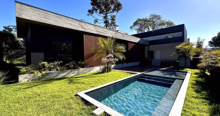 Casa com 3 quartos à venda no Country, Santa Cruz do Sul 