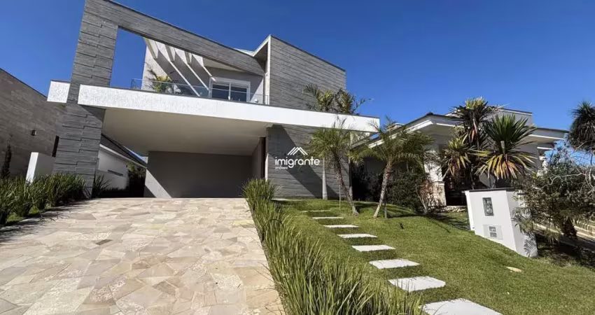 Casa com 3 quartos à venda na Avenida Leo Kraether, 713, Country, Santa Cruz do Sul