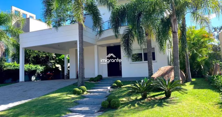 Casa com 4 quartos à venda na Avenida Leo Kraether, 1566, Country, Santa Cruz do Sul