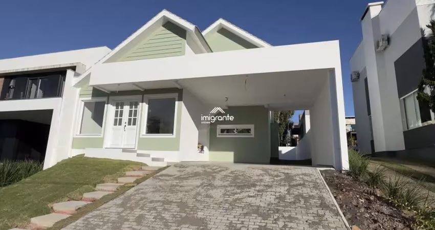 Casa com 3 quartos à venda no Country, Santa Cruz do Sul 