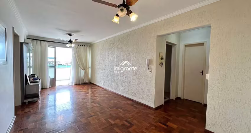 Apartamento com 3 quartos à venda no Centro, Santa Cruz do Sul 