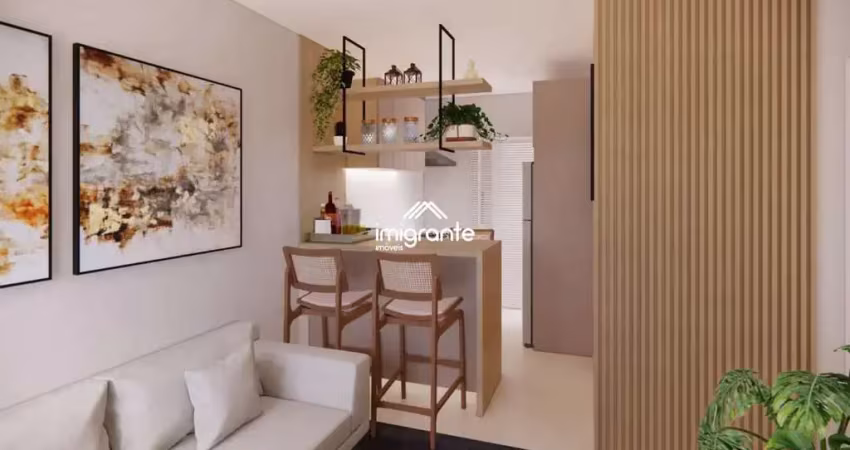 Casa com 2 quartos à venda na Estrada Acesso Linha João Alves, 881, João Alves, Santa Cruz do Sul
