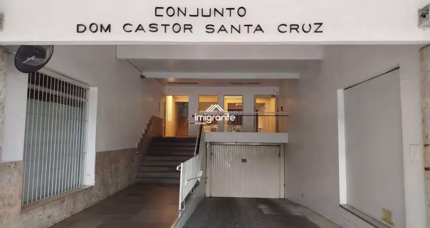 Apartamento com 3 quartos à venda no Centro, Santa Cruz do Sul 