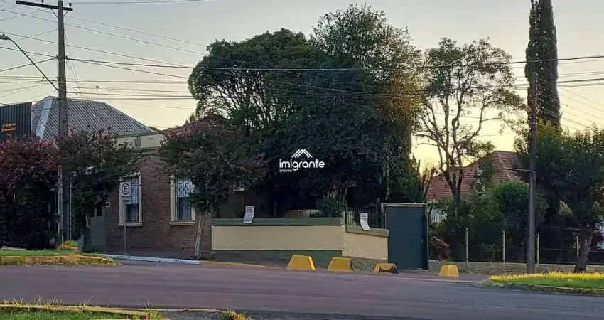 Casa com 2 quartos à venda na Rua Ernesto Alves, 11, Centro, Santa Cruz do Sul