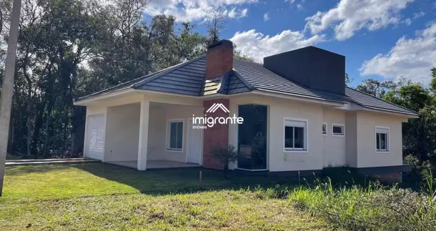 Casa com 3 quartos à venda no Country, Santa Cruz do Sul 