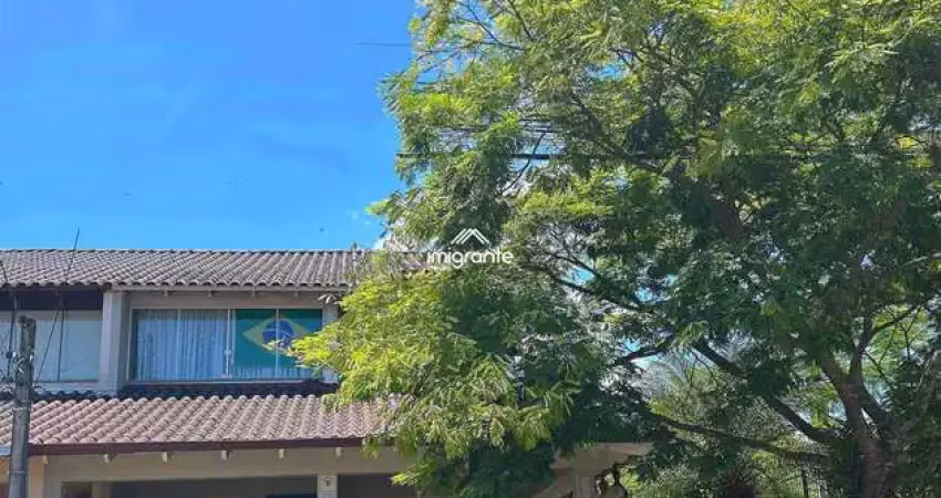 Apartamento com 3 quartos à venda na Rua Vereador Ivo Cláudio Weigel, 126, Universitário, Santa Cruz do Sul