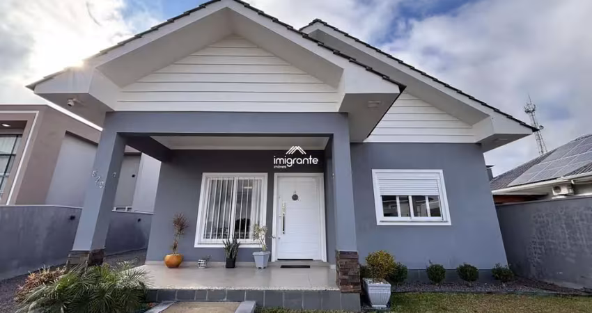 Casa com 3 quartos à venda na Acesso Linha João Alves, 1010, João Alves, Santa Cruz do Sul