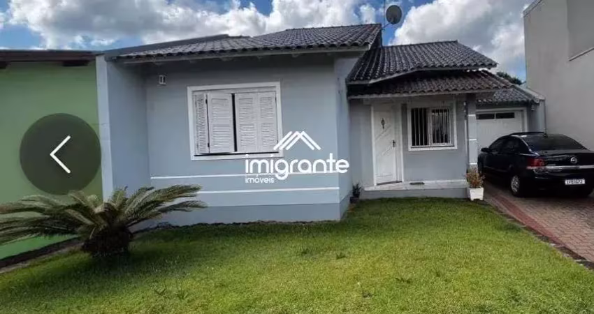 Casa com 2 quartos à venda na Rua Dom Henrique Froehlich, 646, Linha Santa Cruz, Santa Cruz do Sul