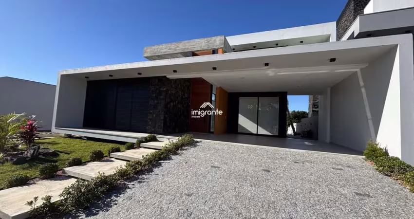 Casa com 3 quartos à venda na Rua Rotary Internacional, 3105, Country, Santa Cruz do Sul