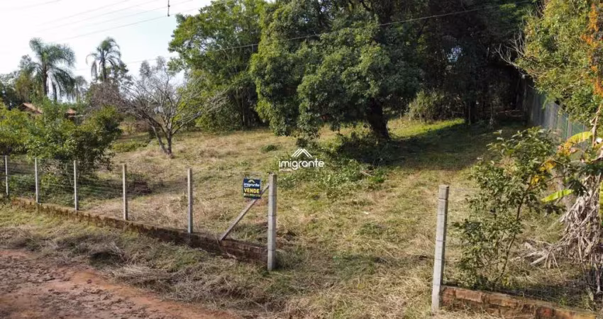 Chácara / sítio à venda no João Alves, Santa Cruz do Sul 