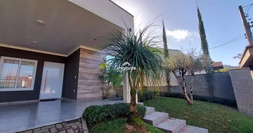 Casa com 3 quartos à venda na Rua Santana, 994, Arroio Grande, Santa Cruz do Sul
