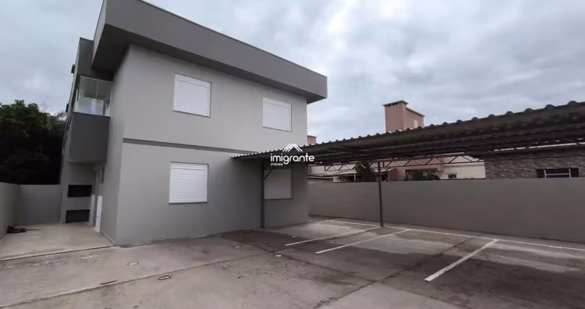 Apartamento com 2 quartos à venda na Rua São Sebastião, 270, Arroio Grande, Santa Cruz do Sul