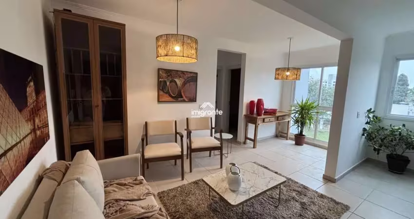 Apartamento com 2 quartos à venda na Rua Barão do Arroio Grande, 2533, Aliança, Santa Cruz do Sul