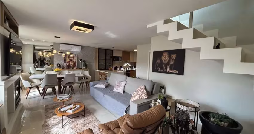 Casa com 3 quartos à venda na Rua Gramado, 132, Arroio Grande, Santa Cruz do Sul