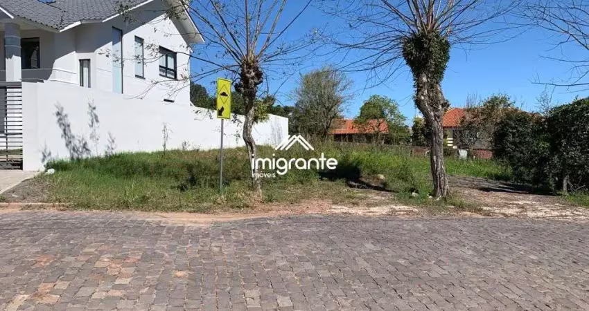 Terreno à venda no Centro, Vera Cruz 