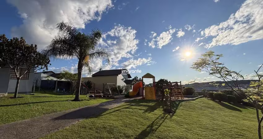 Apartamento com 2 quartos à venda no Santo Antônio, Santa Cruz do Sul 